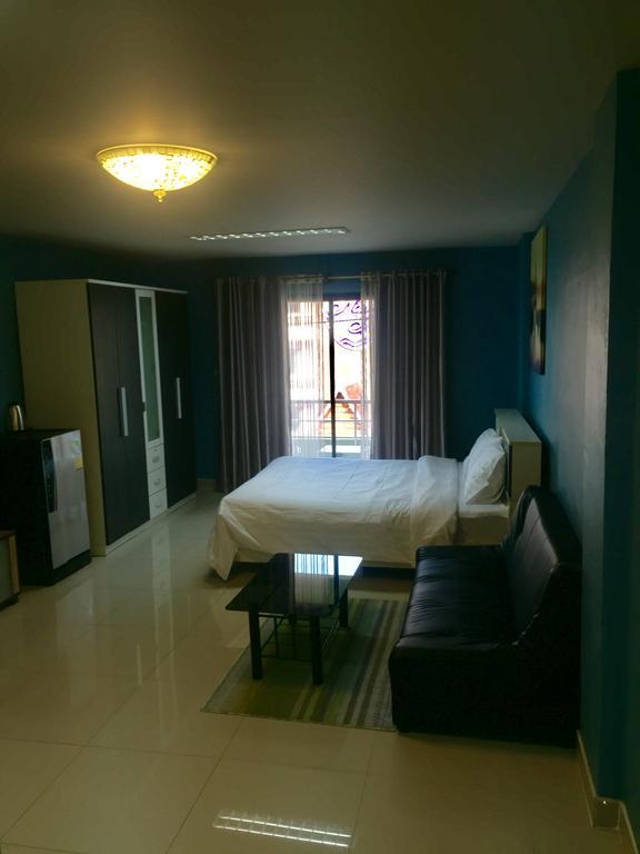 Gasthof Br-guesthouse Pattaya