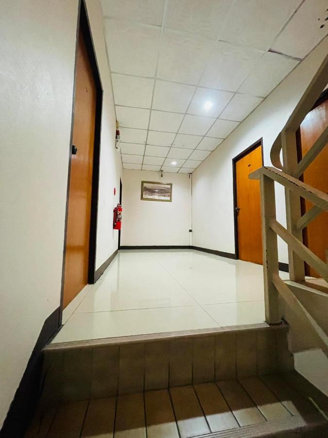 Br-guesthouse Gasthof Pattaya