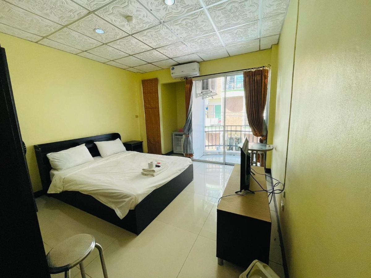 Br-guesthouse Gasthof Pattaya