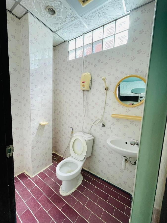 Br-guesthouse Gasthof Pattaya