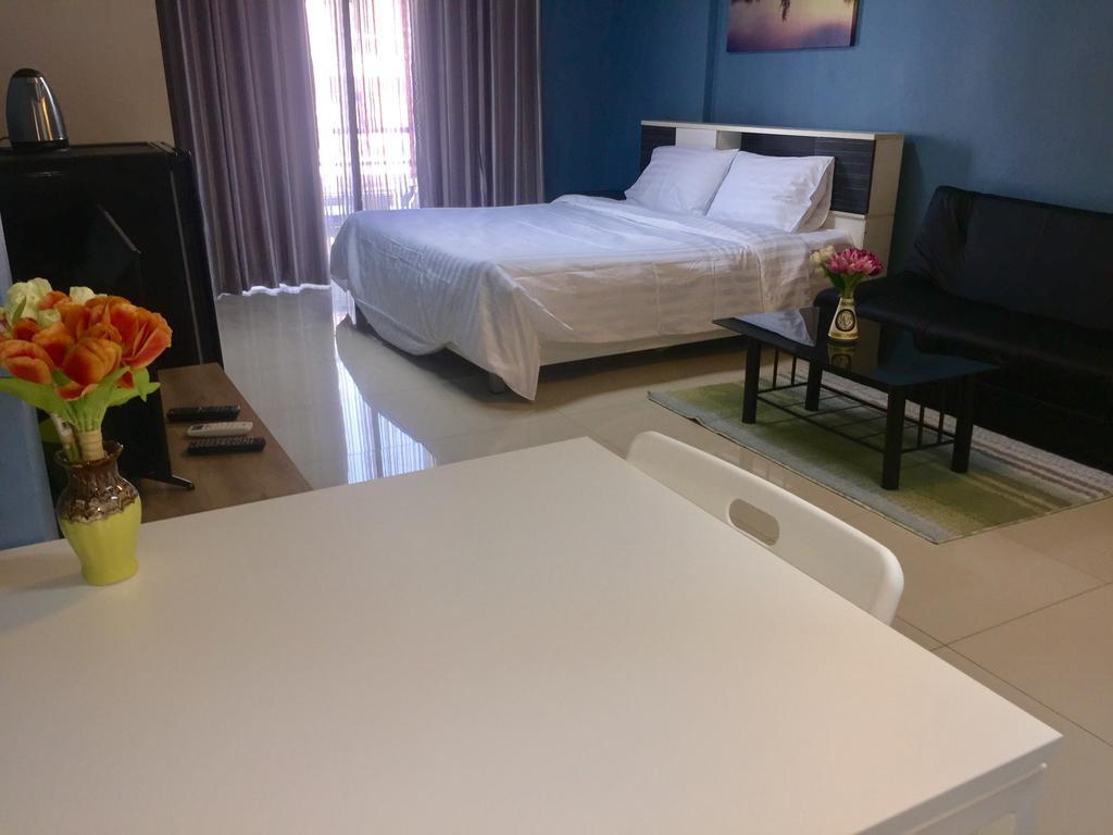 Br-guesthouse Gasthof