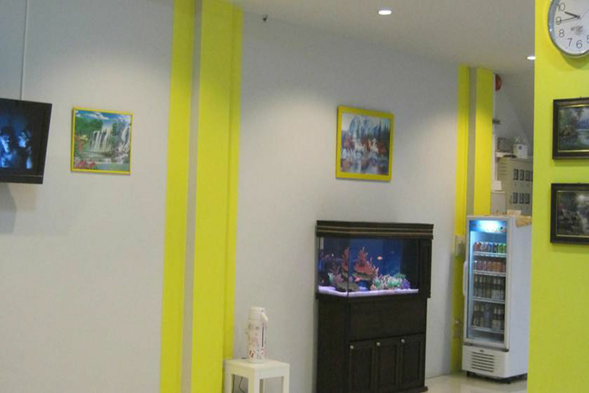 Gasthof Br-guesthouse Pattaya