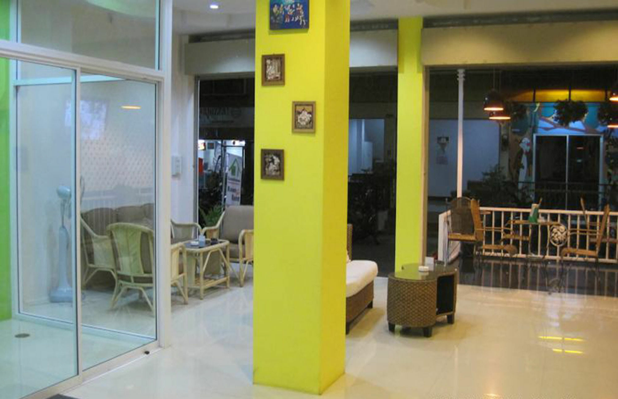 Gasthof Br-guesthouse