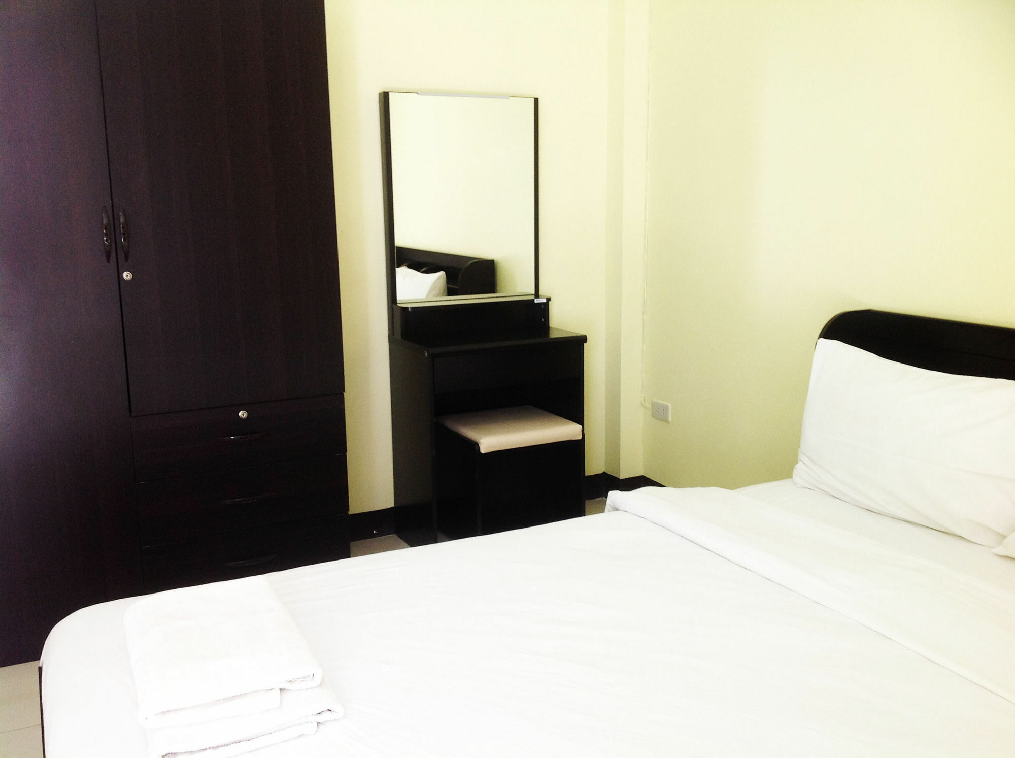 Gasthof Br-guesthouse Pattaya