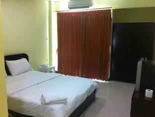 Br-guesthouse Gasthof Pattaya